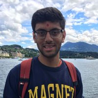 Jay Patel (@jaydpatel21) 's Twitter Profile