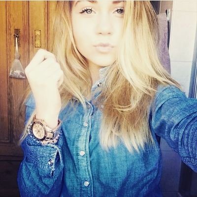 AnnaPeace75's profile picture. 16 years ♥️