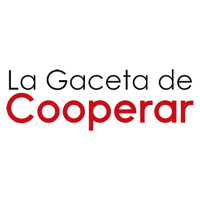 La Gaceta de Cooperar (@gacetadcooperar) 's Twitter Profile Photo La Gaceta de Cooperar (@gacetadcooperar) 's Twitter Profile Photo
