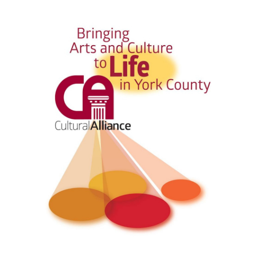 The mission of CAYC is to improve the quality of life and economic vitality in York County by investing in the creative community to increase economic impact.