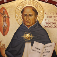 Thomistic Institute(@ThomisticInst) 's Twitter Profile Photo