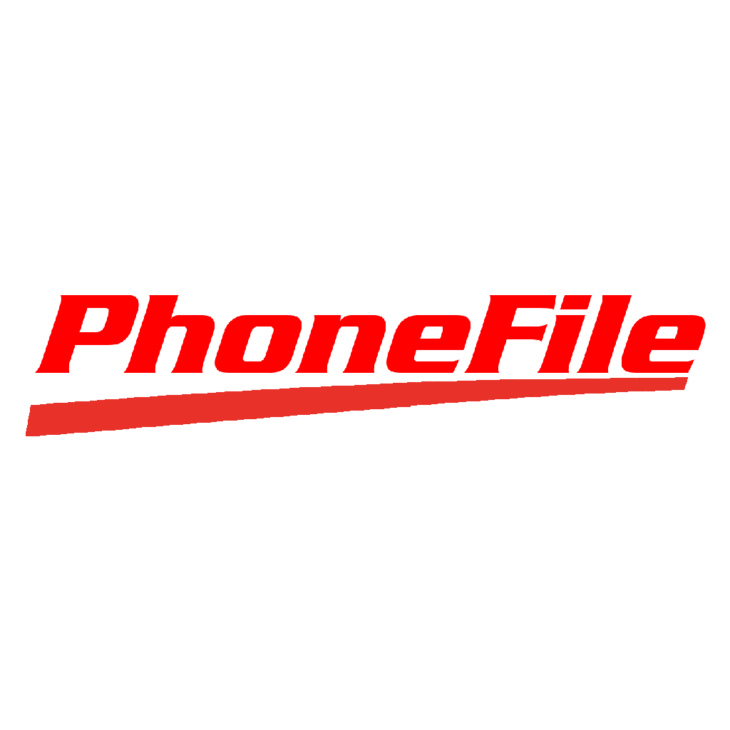 ThePhoneFile's profile picture. Local advertising agency meets online social management services.