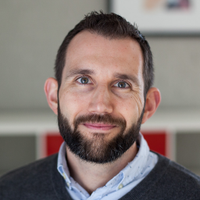 Andy Olsen (@andyrolsen) 's Twitter Profile