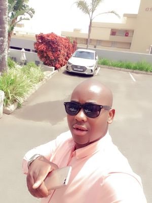 LuckyTsaulwayo's profile picture. Maths Teacher.
Man of God
Business man