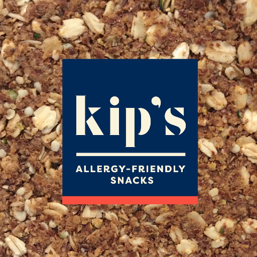 Kip's - Allergy Friendly Snacks