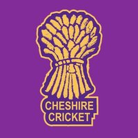 Cheshire CB Women & Girls (@ccbwandg) 's Twitter Profile