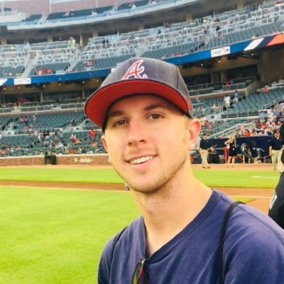 Host of @LockedOn_Braves. Writer for @Braves_Today. Covering SEC for @CollegeBallNat. Listen to Locked on Braves: https://t.co/pcRX7vhfuo