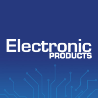 Electronic Products (@electronicprod) 's Twitter Profile