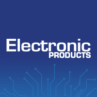 Electronic Products(@ElectronicProd) 's Twitter Profile Photo