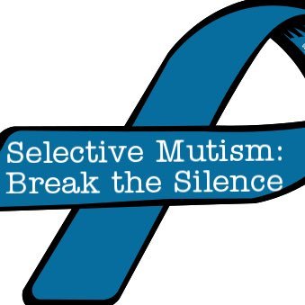 Here to help people who struggle or know others who struggle with Selective Mutism!!!