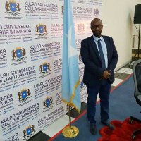 Ahmed Moh'ed Mohamud (@ahmedmmohamud2) 's Twitter Profile