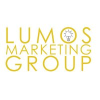 Lumos Marketing Group(@LumosMktgGroup) 's Twitter Profile Photo