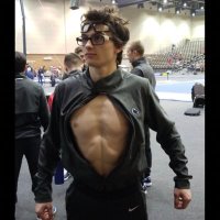 Stephen Nedoroscik (@gymnaststeve) 's Twitter Profile