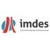 Imdes Oficial (@ImdesOficial) Twitter profile photo