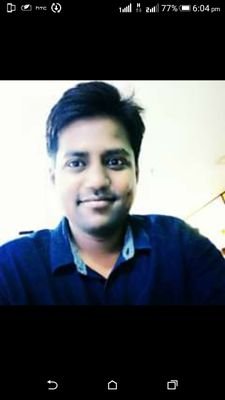 vikashkumarmag1's profile picture. I love my India