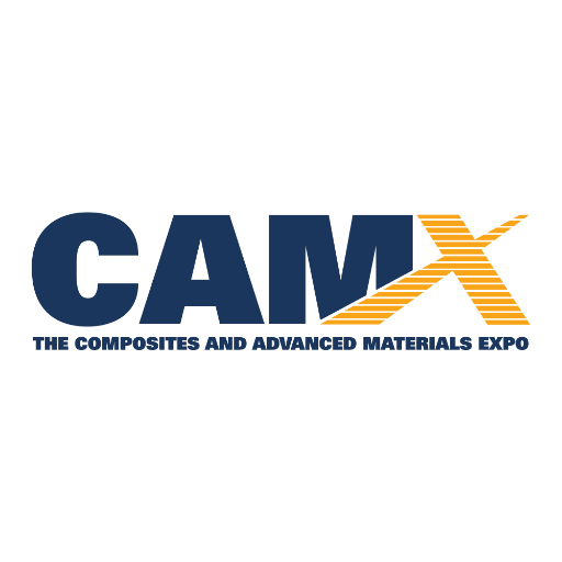 CAMX delivers access to the full spectrum of composites and advanced materials technology, best practices, and solutions in one location. #CAMX2023