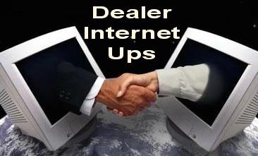 Dealer Internet Ups - share timely and actionable information to send sales soaring.