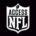NFL Access (@NFL_Access) Twitter profile photo