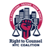 Right to Counsel NYC Coalition #EvictionFreeNY (@RTCNYC) Twitter profile photo