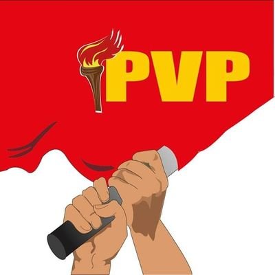 Partido Vanguardia Popular (PC de Costa Rica)
bajo los principios marxista-leninista, por el socialismo y hacia el comunismo.