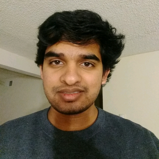 PranavAnand11's profile picture. 