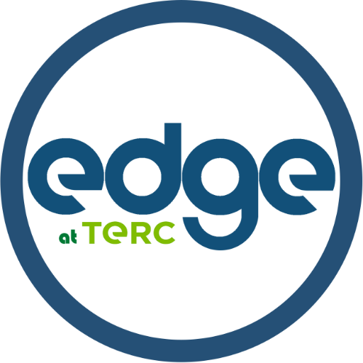 EdGE_at_TERC Profile Picture