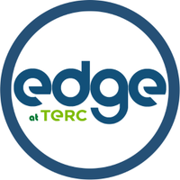EdGE at TERC(@EdGE_at_TERC) 's Twitter Profile Photo