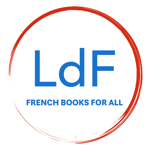 French books on line for children, teens and adults. US based stock available to ship to your home, school or business. 1,400+ titles available.
