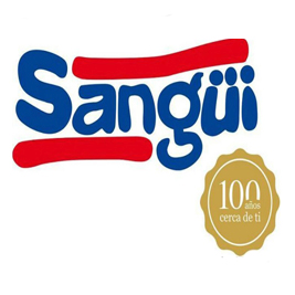 Supermercados de proximidad y precios a tu medida desde 1915, ahora más cerca de ti. Síguenos en las redes sociales como Facebook, X e instagram. Sangüi.