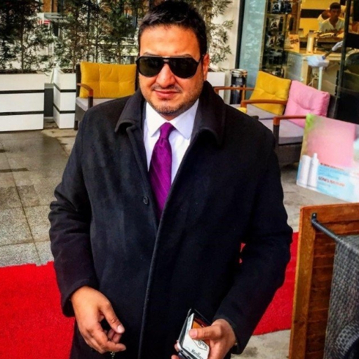 incemmehmet's profile picture. 