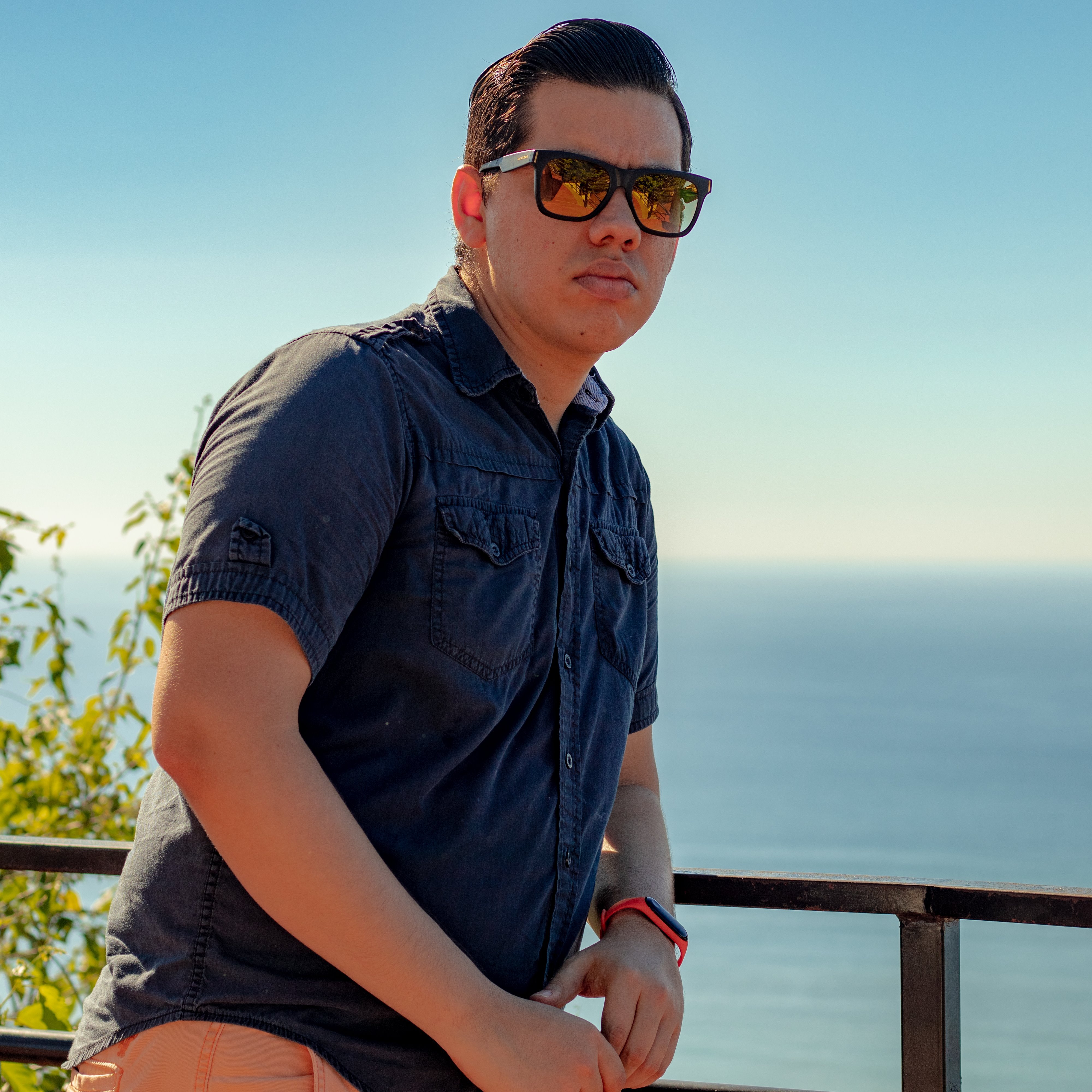 👨🏻⚕️médico, mexicano y costeño de nacimiento 🏝️ Los pequeños detalles son los que hacen grande a la vida 😌 {Una secuencia de pensamientos coleccionables}