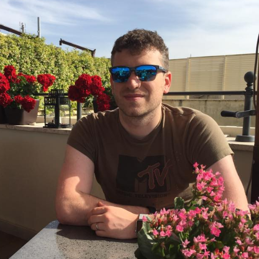 Thomas Bottrill Profile