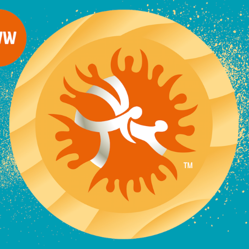 uwwbeach's profile picture. 🤼‍♂️🏖Official home of UWW's Beach Wrestling World Series 🏖🤼‍♀️              IG: @uwwbeachwrestling