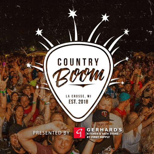 Country Music Festival in La Crosse, WI. July 8th-10th, 2021.
Tickets Sold Here: https://t.co/6knH6dVlc9
