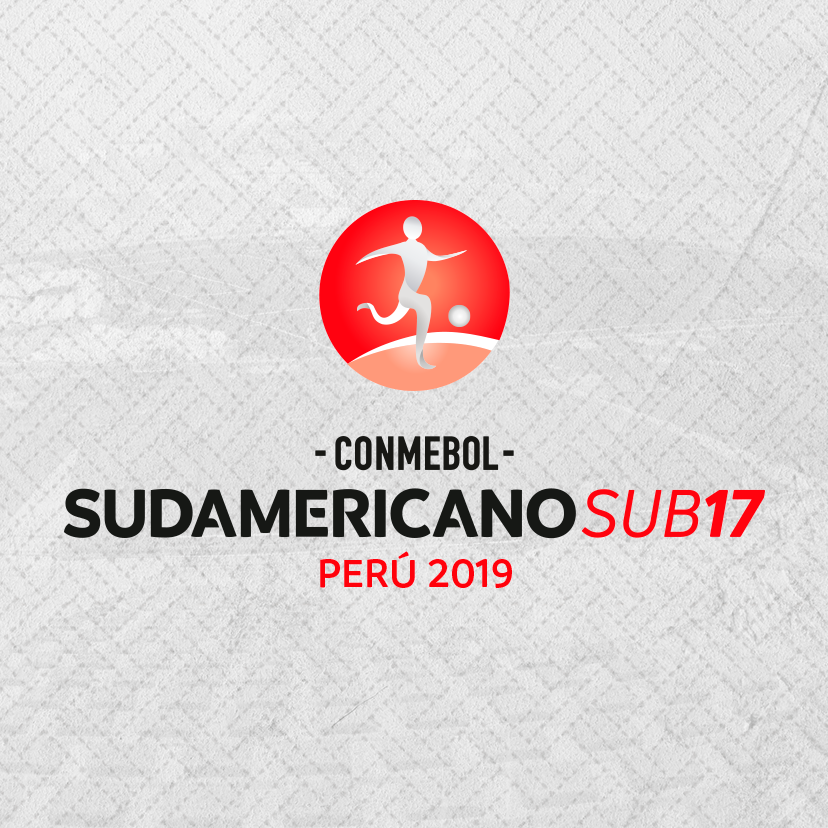 Sudamericano Sub 17 Perú 2019