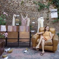 Francesca Giuliani (@walkingfra) 's Twitter Profile