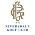 Riversdale Golf Club (@riversdalegolf) Twitter profile photo Riversdale Golf Club (@riversdalegolf) Twitter profile photo
