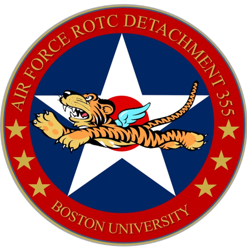 bu afrotc