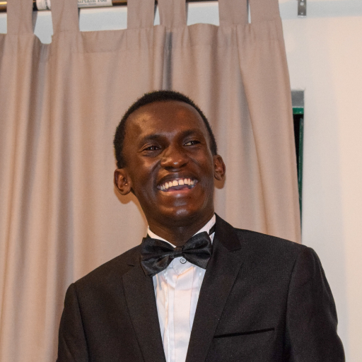 martinlubowa1's profile picture. 