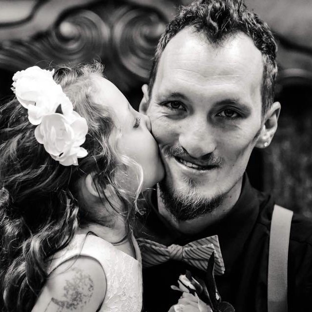 gagekasat's profile picture. Father of three. 
Husband of one.