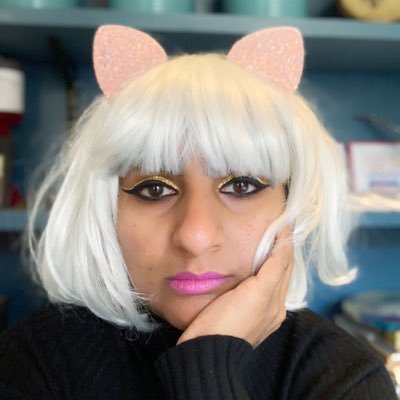 MargieStrange's profile picture. art department | photographer | visual creative | former radio exec | kingston | https://t.co/QOcQ6LGvnz