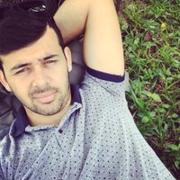 Gregory Sangregorio (@gregzeeera) 's Twitter Profile