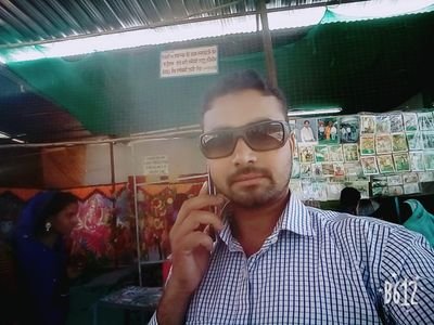 sanjaymeena0107's profile picture. I am a social leader