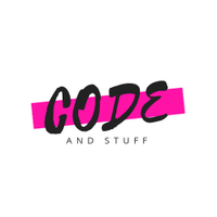 CodeAndStuff (@codeandstuff_uk) 's Twitter Profile