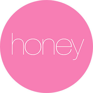 New arrivals weekly 
Free shipping & returns on orders over $99
Tag @honeystores & #shophoney to be featured