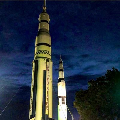 Sprocketeers is an unofficial blog that follows the happenings of the U.S. Space & Rocket Center and Space Camp.