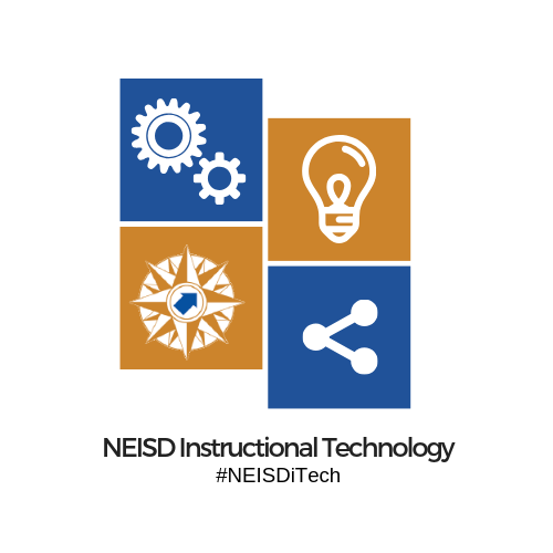 Teachers. Coaches. Innovators. Students. Proudly serving the teachers and students of North East ISD in San Antonio, TX. https://t.co/eRDEvJmeYQ