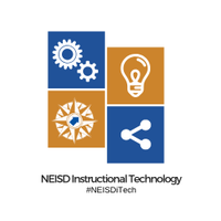 NEISD Instructional Technology (@neisditech) 's Twitter Profile Photo NEISD Instructional Technology (@neisditech) 's Twitter Profile Photo