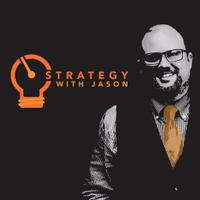 Strategy With Jason(@StratWJason) 's Twitter Profile Photo