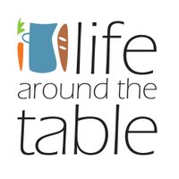 Life Around the Table(@LifeAroundtheT) 's Twitter Profile Photo